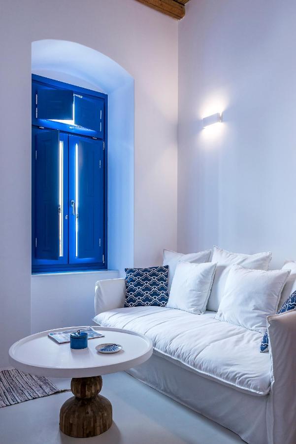 Apartament Chiara Mykonos Mykonos Town Zewnętrze zdjęcie
