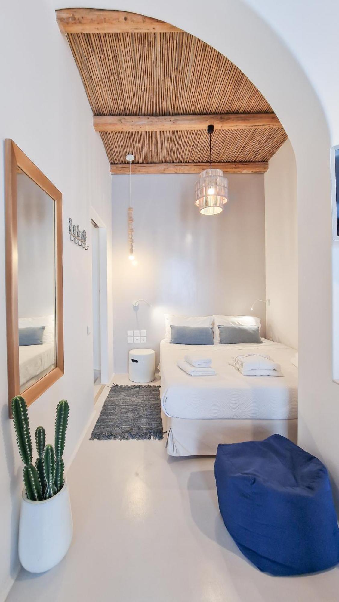 Apartament Chiara Mykonos Mykonos Town Zewnętrze zdjęcie