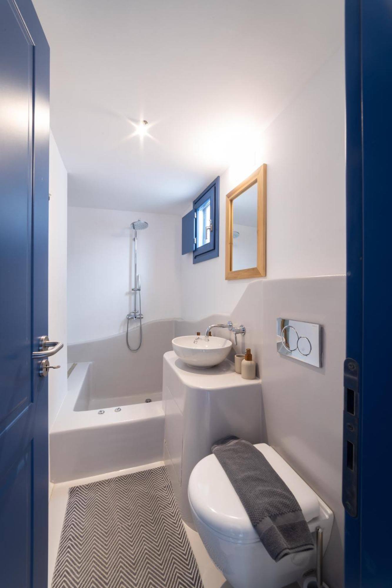 Apartament Chiara Mykonos Mykonos Town Zewnętrze zdjęcie