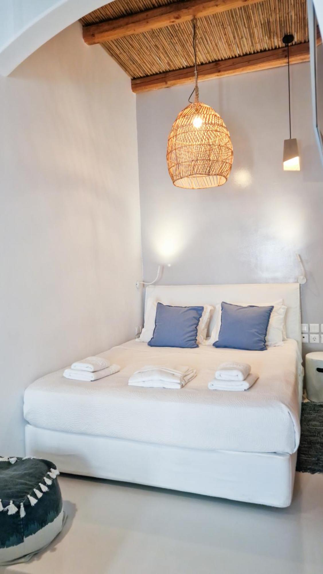 Apartament Chiara Mykonos Mykonos Town Zewnętrze zdjęcie