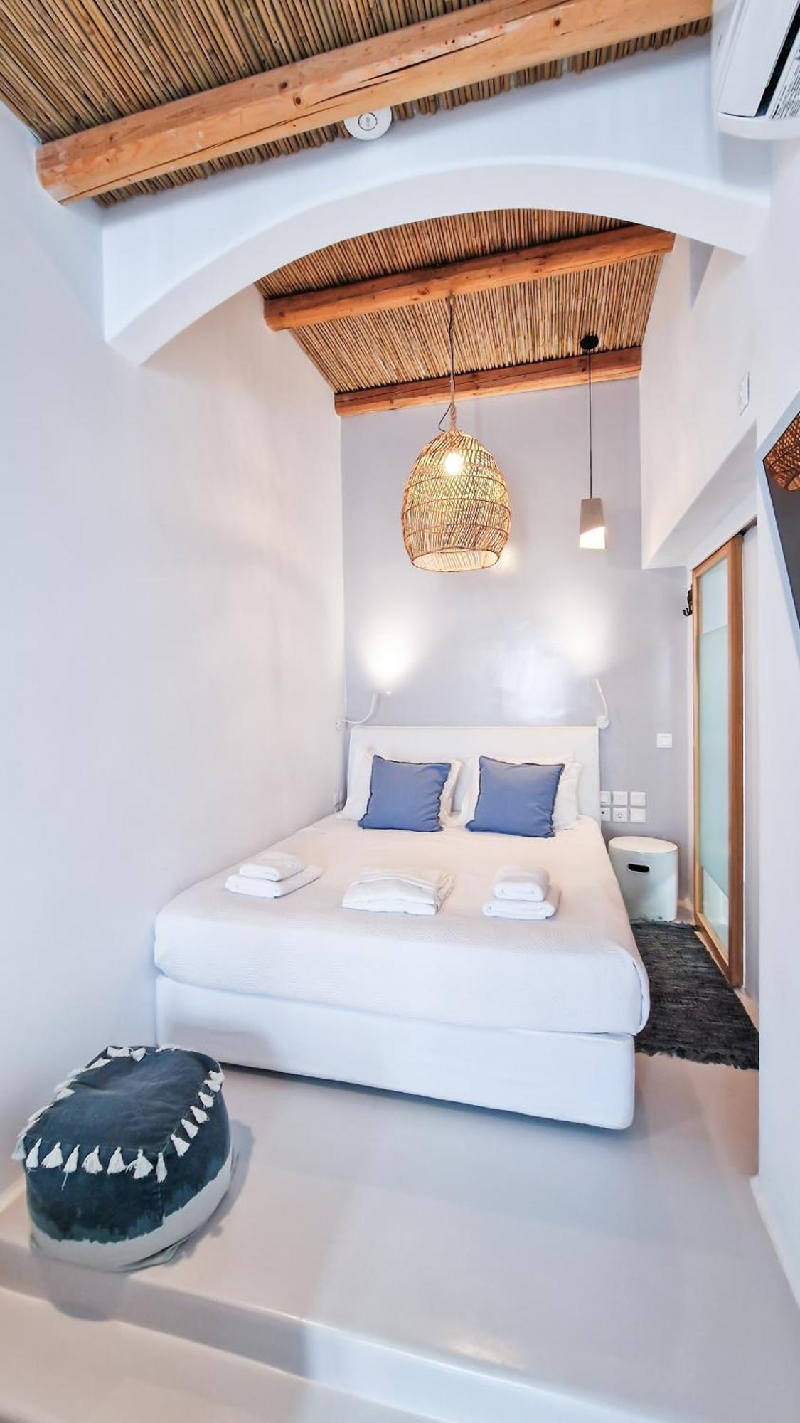 Apartament Chiara Mykonos Mykonos Town Zewnętrze zdjęcie