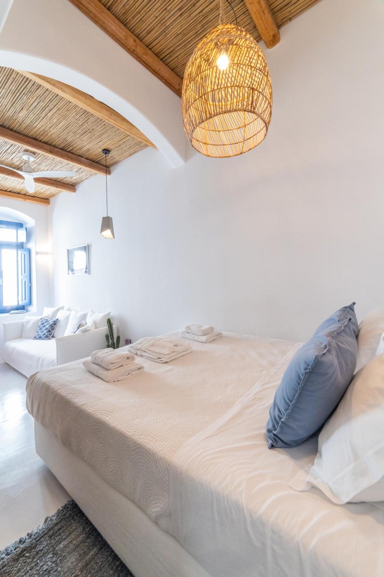 Apartament Chiara Mykonos Mykonos Town Zewnętrze zdjęcie