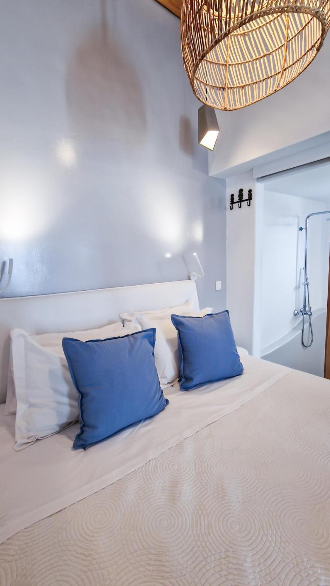 Apartament Chiara Mykonos Mykonos Town Zewnętrze zdjęcie