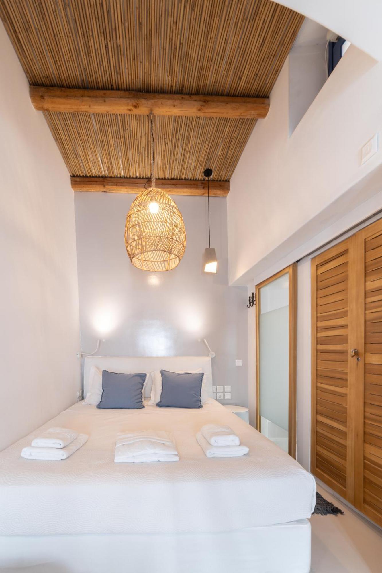 Apartament Chiara Mykonos Mykonos Town Zewnętrze zdjęcie